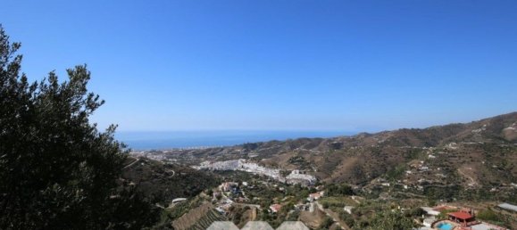 Дом с 3 спальнями в Малага, Испания № 58837 37