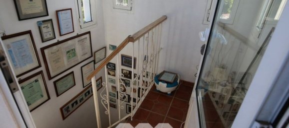 Дом с 3 спальнями в Малага, Испания № 58837 32