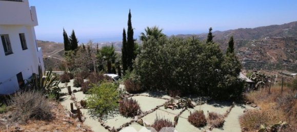 Дом с 3 спальнями в Малага, Испания № 58837 9