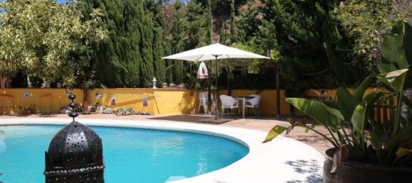 Дом с 3 спальнями в Малага, Испания № 58837 5