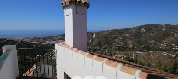 Дом с 3 спальнями в Малага, Испания № 58837 33