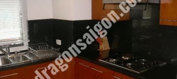 Wohnung in District 3, Vietnam 85m², Nr. 11262 3