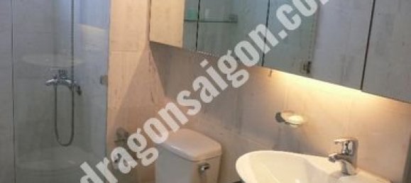 Wohnung in District 3, Vietnam 85m², Nr. 11262 4