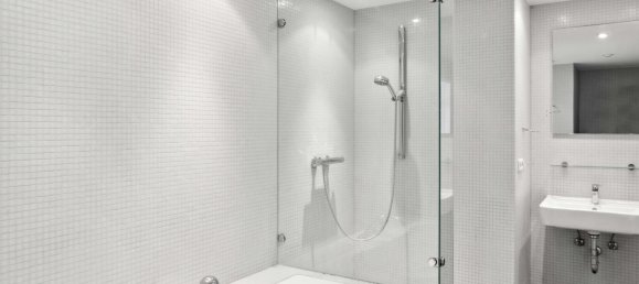 1 bedroom Duplex in Westend, Germany No. 111575 9