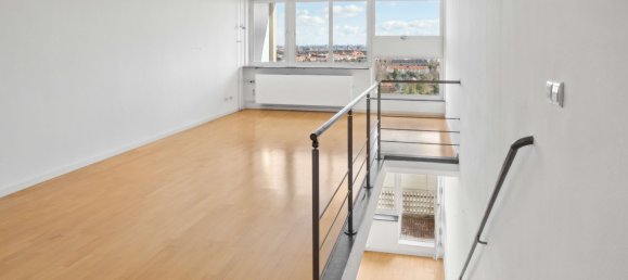 1 bedroom Duplex in Westend, Germany No. 111575 7