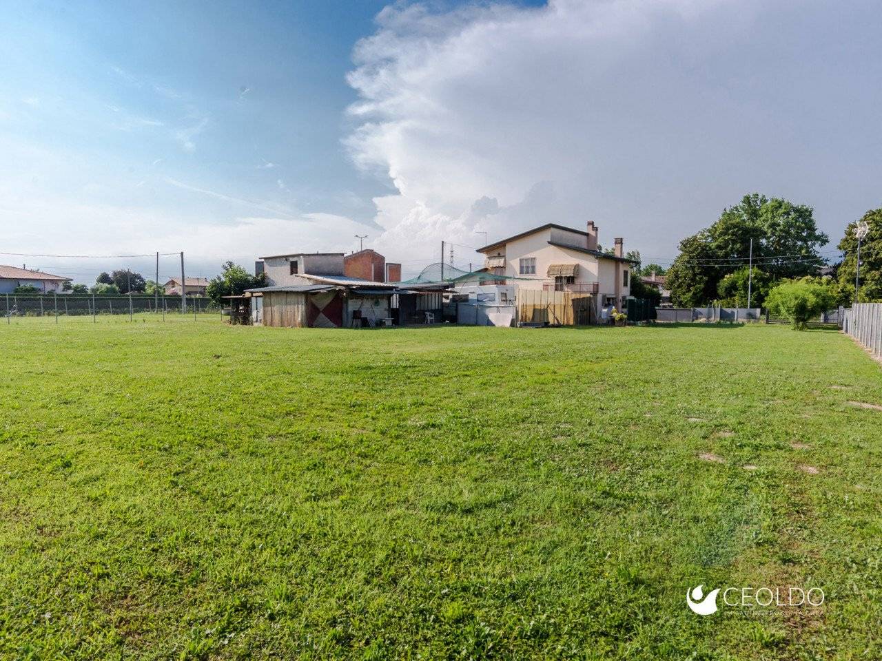 110m² Warehouse in Pianiga, Italy No. 284507