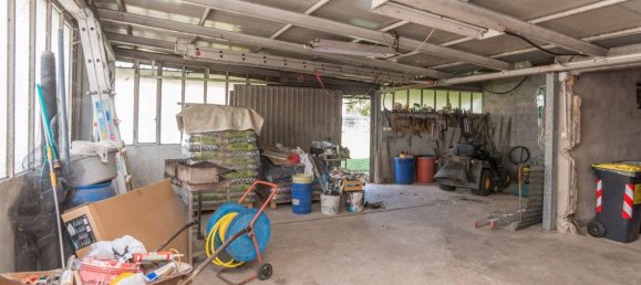 110m² Warehouse in Pianiga, Italy No. 284507 2