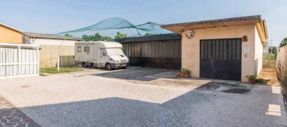 110m² Warehouse in Pianiga, Italy No. 284507 5