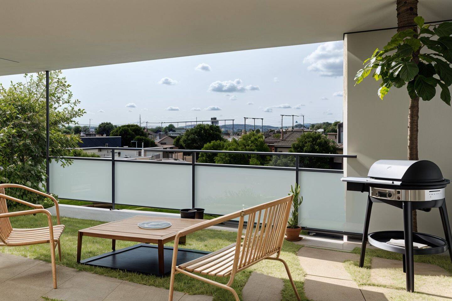 3 bedrooms Apartment in Avignon, France No. 355505