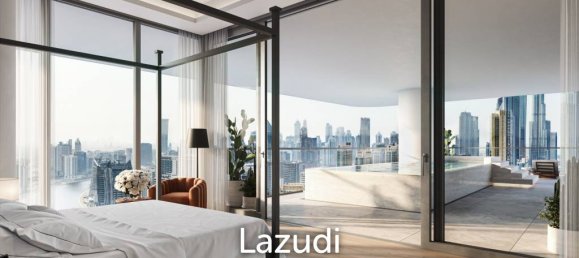 Apartamento T3 em Dubai, UAE N.º 17987 3