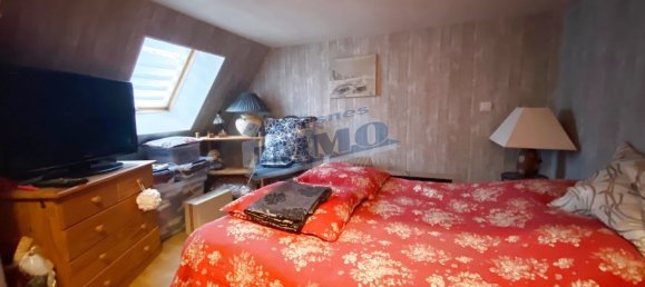 3 Schlafzimmer Stadthaus in Frevent, France, Nr. 53576 4