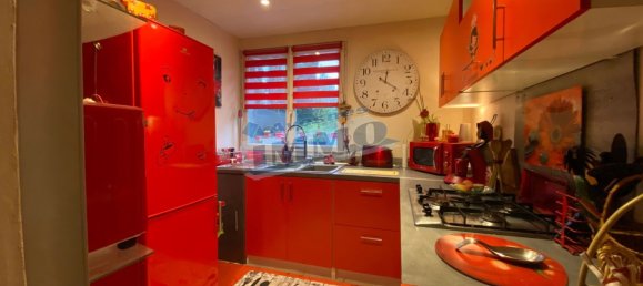 3 Schlafzimmer Stadthaus in Frevent, France, Nr. 53576 3