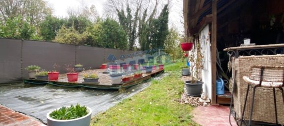 3 Schlafzimmer Stadthaus in Frevent, France, Nr. 53576 7