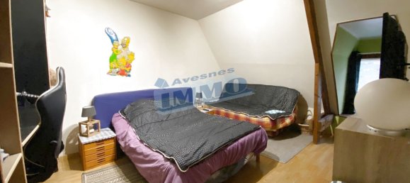 3 Schlafzimmer Stadthaus in Frevent, France, Nr. 53576 5