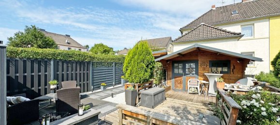 Adosado de 6 habitaciónes en Bochum, Germany No. 25470 16