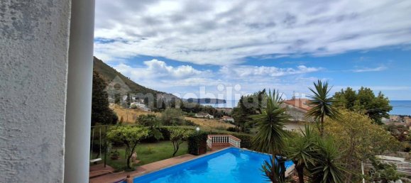 5 Schlafzimmer Villa in Praia a Mare, Italy, Nr. 306111 31