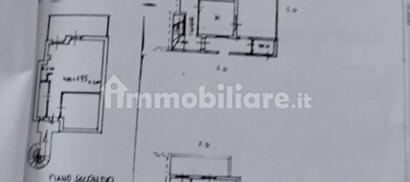 5 Schlafzimmer Villa in Praia a Mare, Italy, Nr. 306111 36