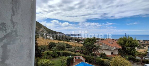 5 Schlafzimmer Villa in Praia a Mare, Italy, Nr. 306111 26