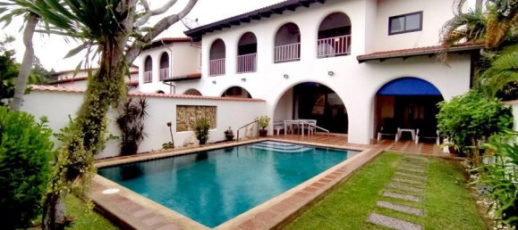 3 dormitorios сasa en venta en Pattaya, Chonburi, Eastern Thailand, Thailand № 21928 13