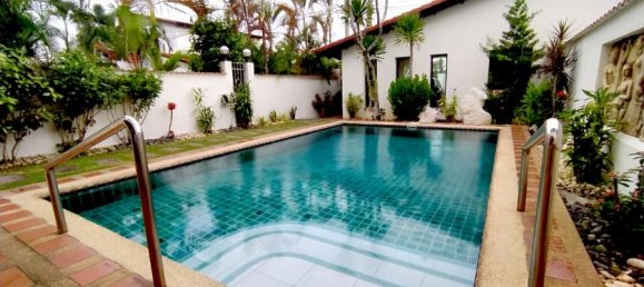 3 bedrooms Cafe / restaurant in Pattaya, Thailand No. 21928 3