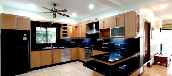 3 bedrooms Cafe / restaurant in Pattaya, Thailand No. 21928 8