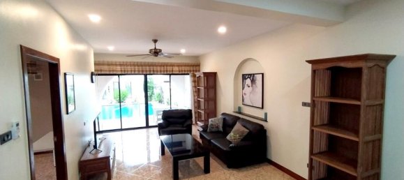 3 bedrooms Cafe / restaurant in Pattaya, Thailand No. 21928 4