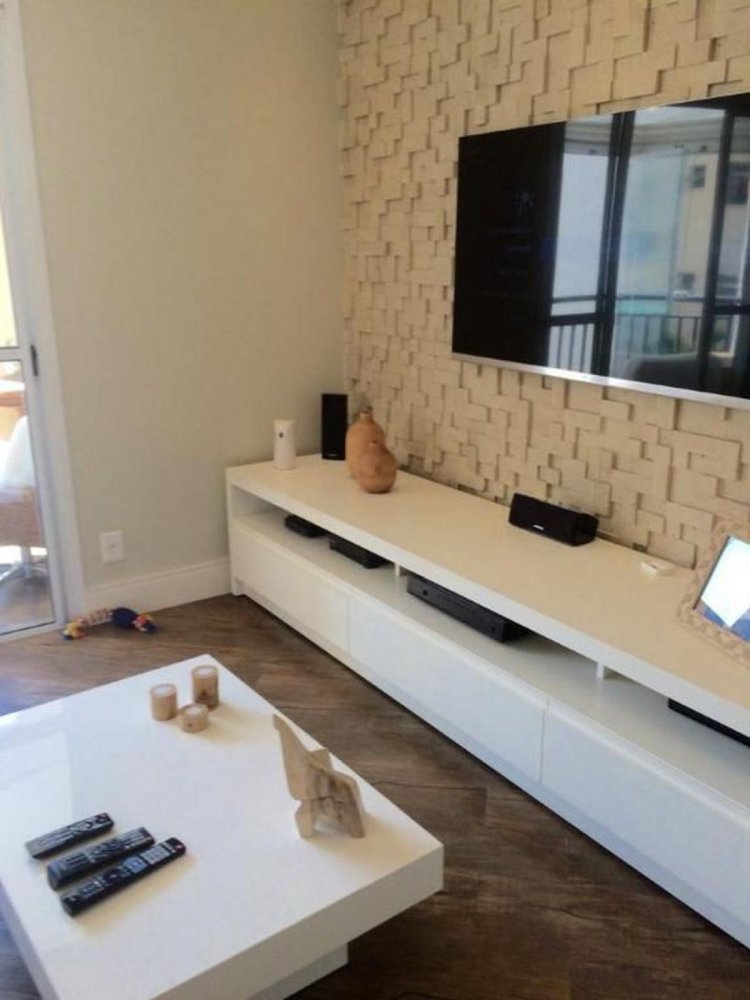 3 Schlafzimmer Wohnung in Sao Paulo, Brazil, Nr. 578884