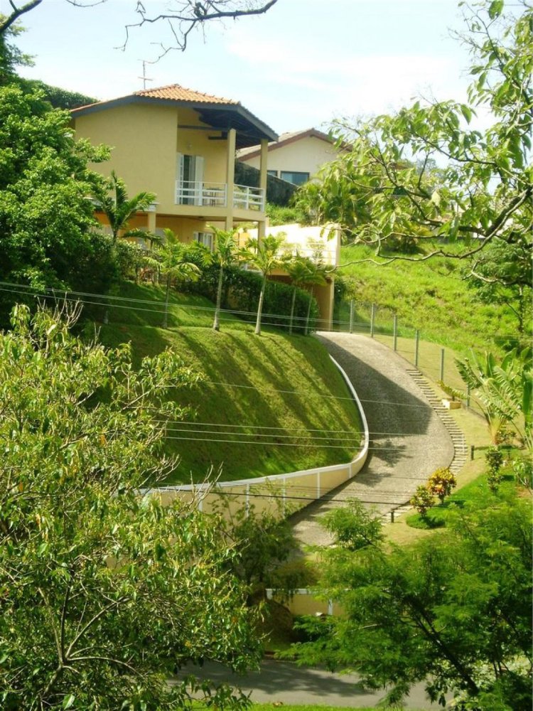 3 chambres Maison à Sao Paulo, Brazil No. 587263