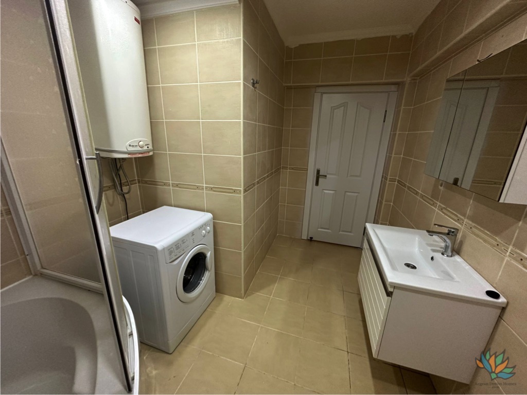 Apartment 2+1 in Didim, Turkey No. 13270