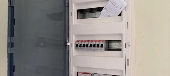 4غرفة عقار تجاري في Thessaloniki, Greece رقم 52964 23