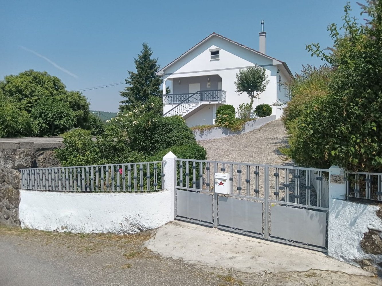 3 bedrooms House in Paredes de Coura, Portugal No. 241586