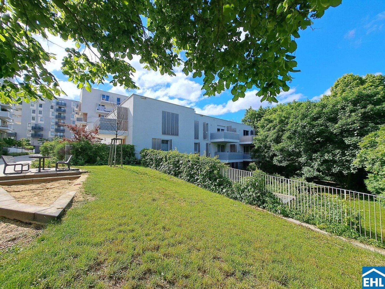 Apartamento de 3 divisões em Vienna, Austria N.º 252009