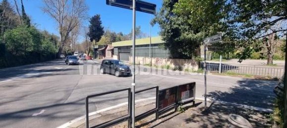 5 rooms Commercial property in Rome, Italy No. 279353 20