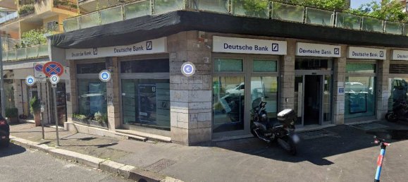 5 rooms Commercial property in Rome, Italy No. 279353 2