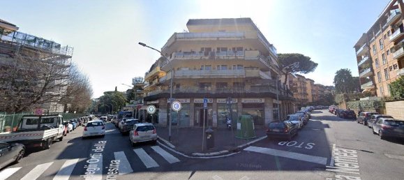 5 rooms Commercial property in Rome, Italy No. 279353 7