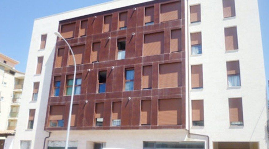 2 bedrooms Apartment in Bejar, Spain No. 73101