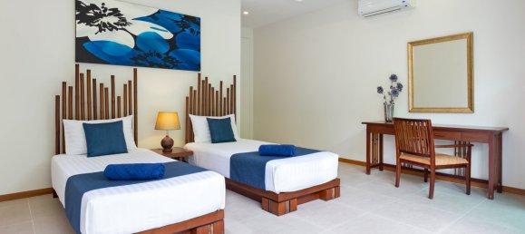 4 Schlafzimmer Villa in Rawai, Thailand, Nr. 8639 10