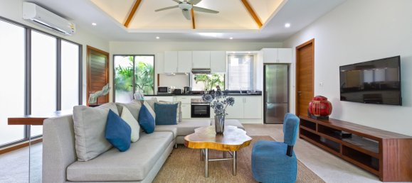 4 Schlafzimmer Villa in Rawai, Thailand, Nr. 8639 2