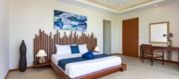 4 Schlafzimmer Villa in Rawai, Thailand, Nr. 8639 5