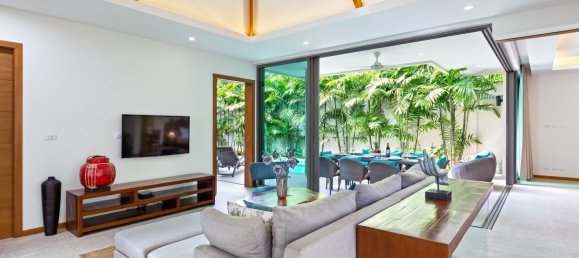 4 Schlafzimmer Villa in Rawai, Thailand, Nr. 8639 25