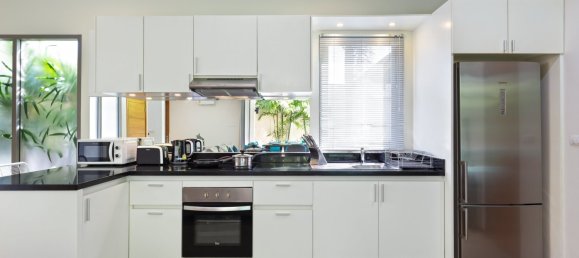 4 Schlafzimmer Villa in Rawai, Thailand, Nr. 8639 15