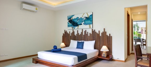 4 Schlafzimmer Villa in Rawai, Thailand, Nr. 8639 14