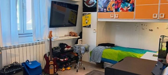 Квартира с 5 комнатами в Терни, Италия № 220467 10