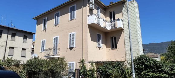 Квартира с 5 комнатами в Терни, Италия № 220467 20