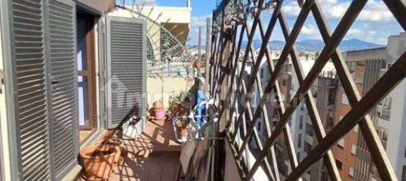 Apartamento de 1 dormitorio en Rome, Italy No. 206050 14