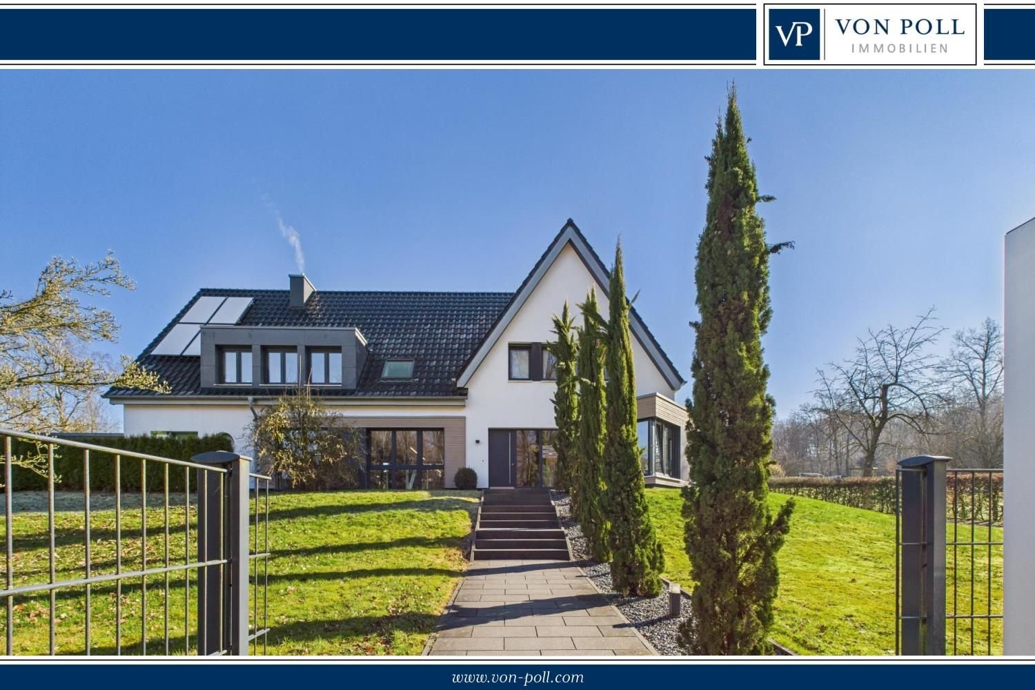 Edificio de 15 habitaciónes en Lippe, Germany No. 192997