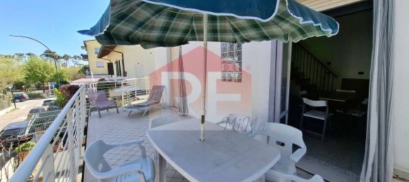 3 Schlafzimmer Doppelhaus in Cervia, Italy, Nr. 347834 10