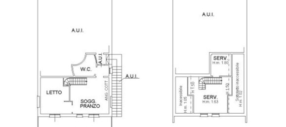 3 Schlafzimmer Doppelhaus in Cervia, Italy, Nr. 347834 26