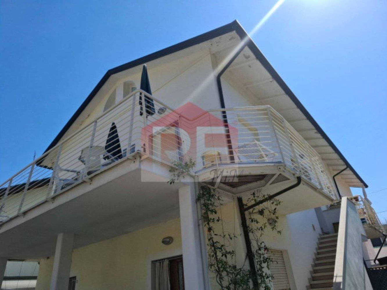 3 Schlafzimmer Doppelhaus in Cervia, Italy, Nr. 347834