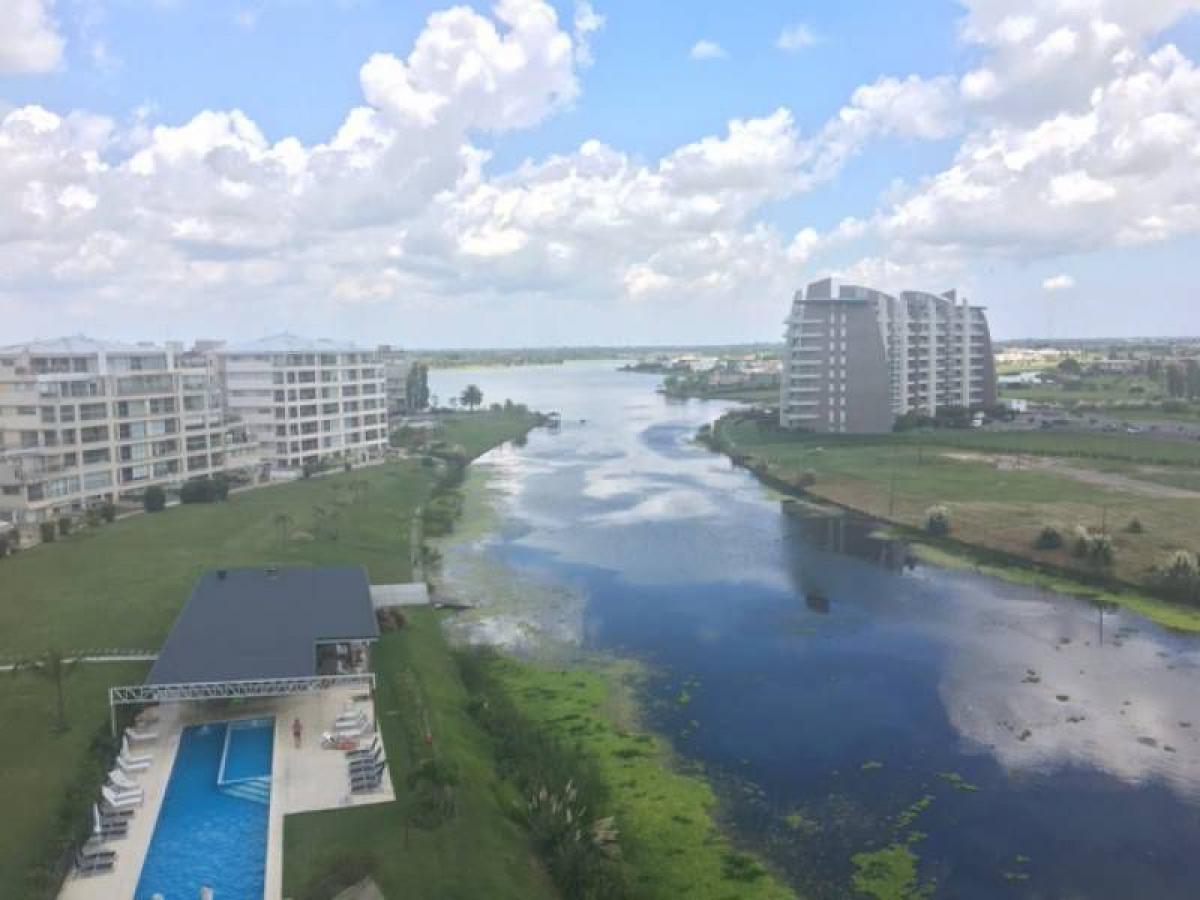 Студия в Тигре, Аргентина № 54857